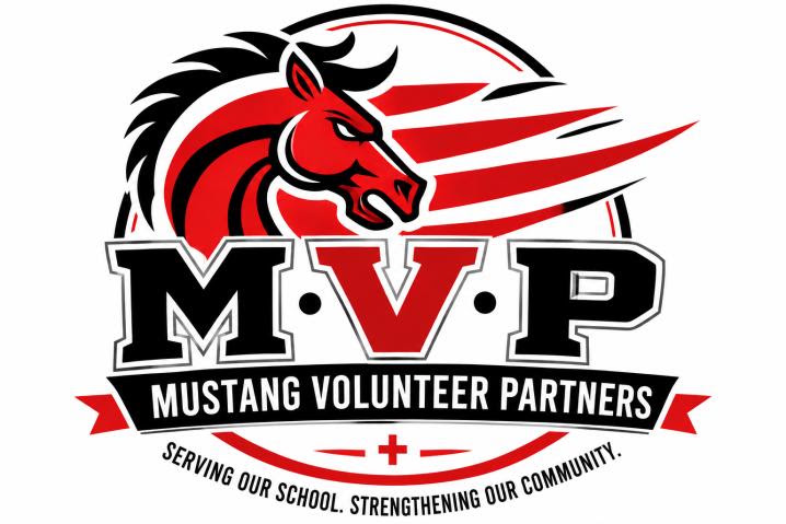 Mustang Volunteer Partners